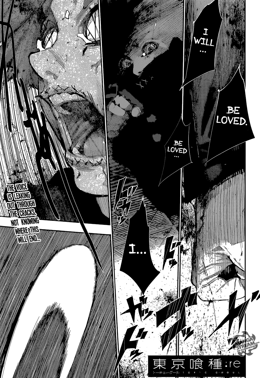 Tokyo Ghoul:re Chapter 54 1